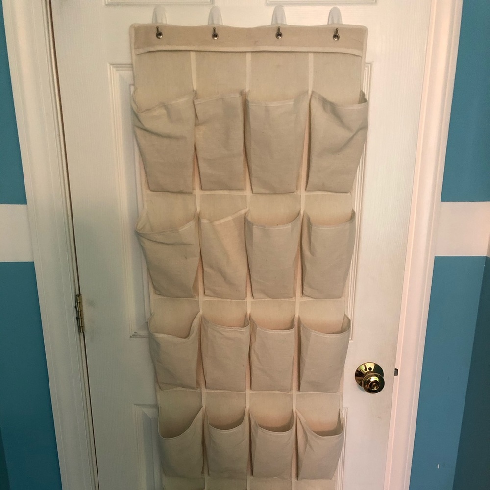 Shoe organizer